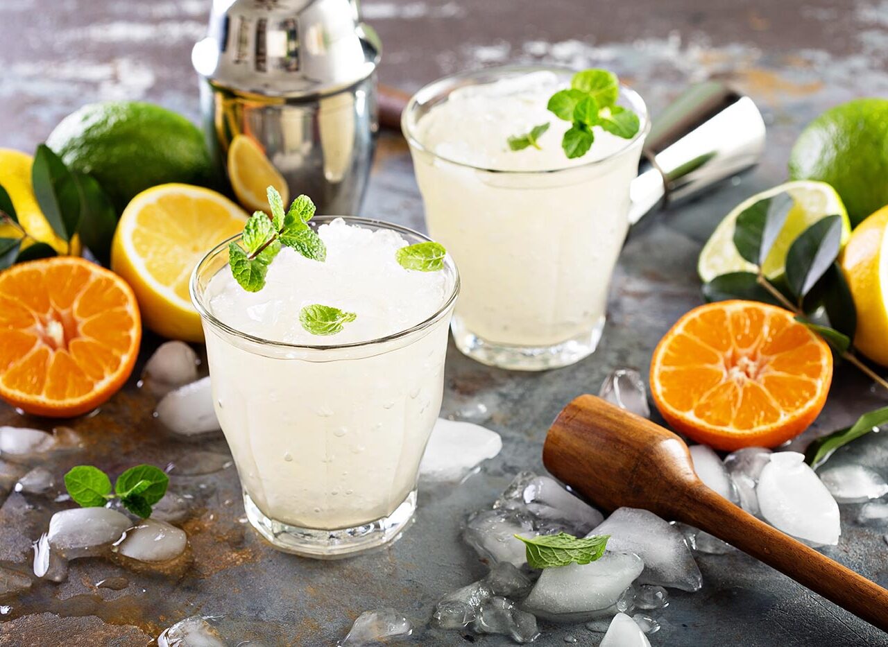 Modern Californian Cuisine Westin Anaheim Resort Tangerine Room