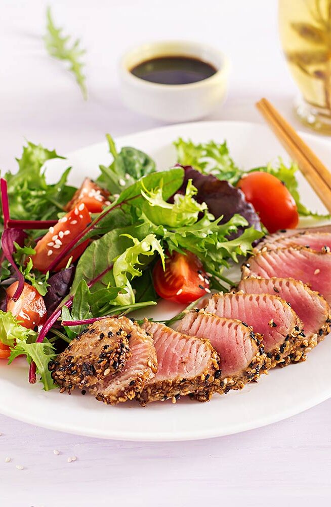 Modern Californian Cuisine Westin Anaheim Resort Tangerine Room