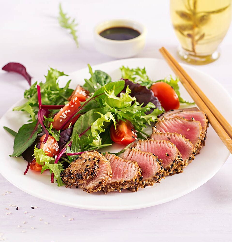 Modern Californian Cuisine Westin Anaheim Resort Tangerine Room